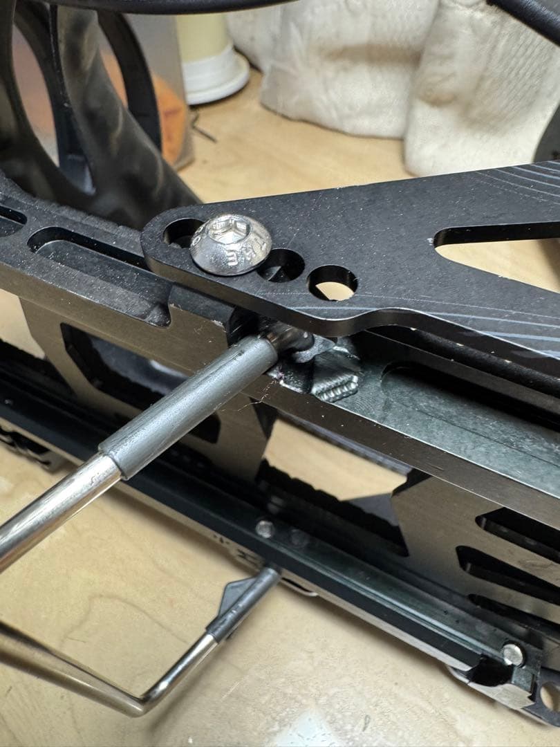 SPARK R&D ARC ST サイズM(26.0-27.5cm)