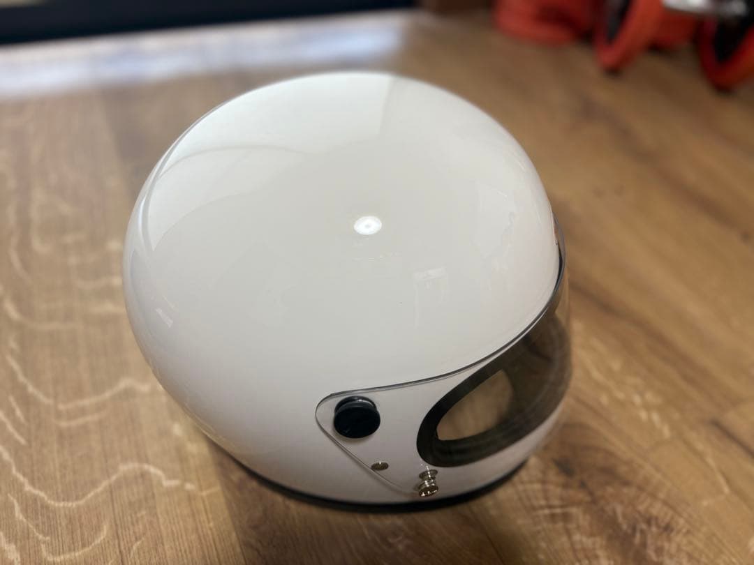 【美品】 最終値下げ　BELL starⅡ ベル　スター2 箱無し　サイズL