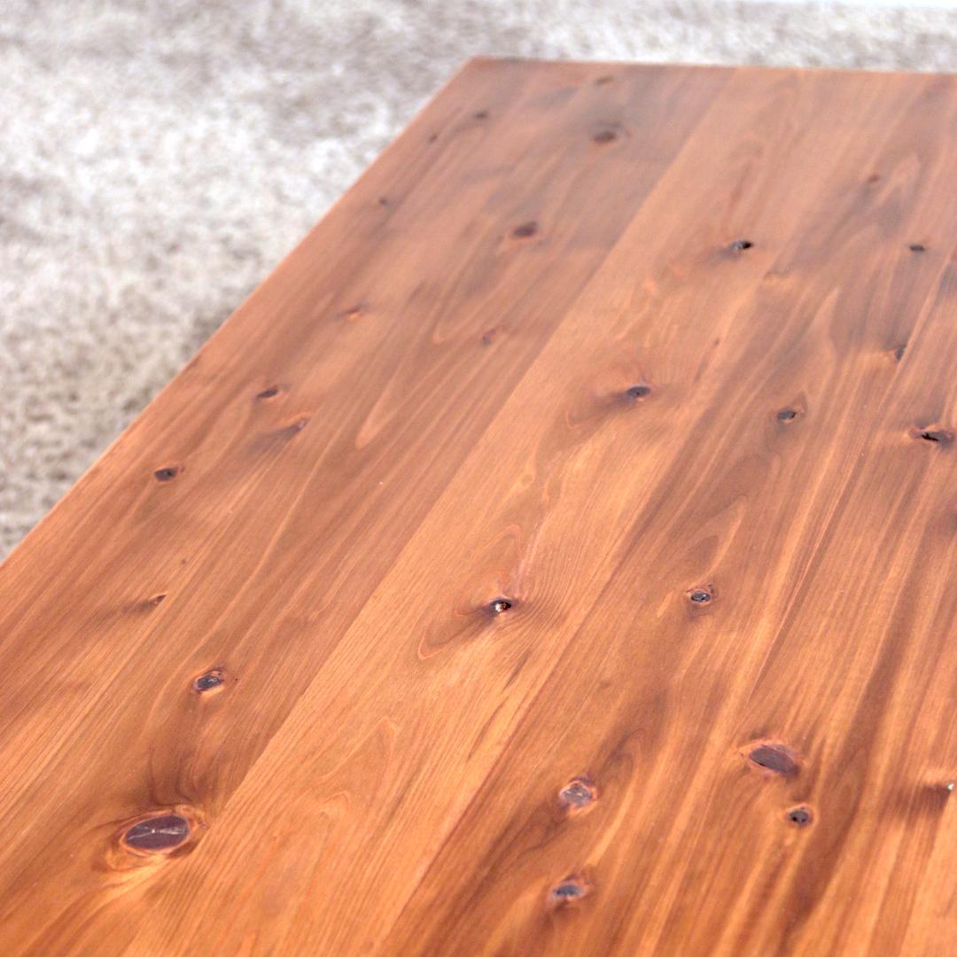 ✍オーダーメイド｜天板のみ（杉集成材）幅50～150cm／奥行40～80cm