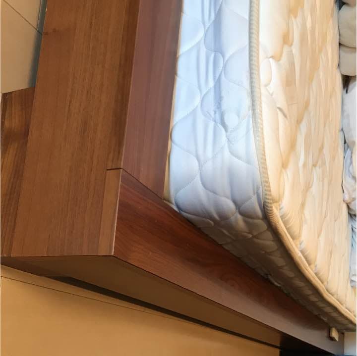 BOCONCEPTベッドフレーム