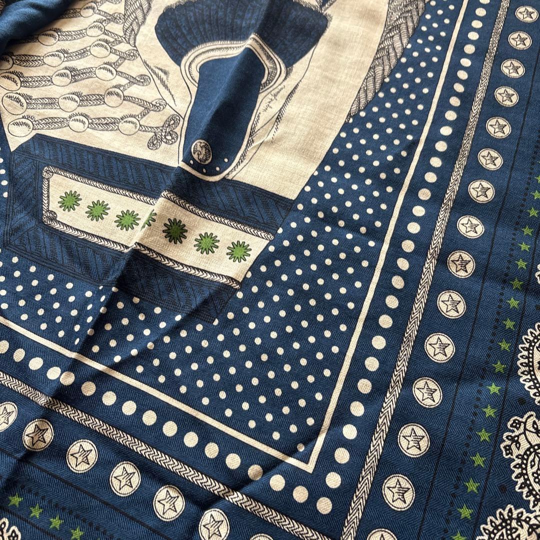 ◾️新品タグ付き◾️HERMES エルメスカレジュアン　ズアブとドラゴン／箱付き