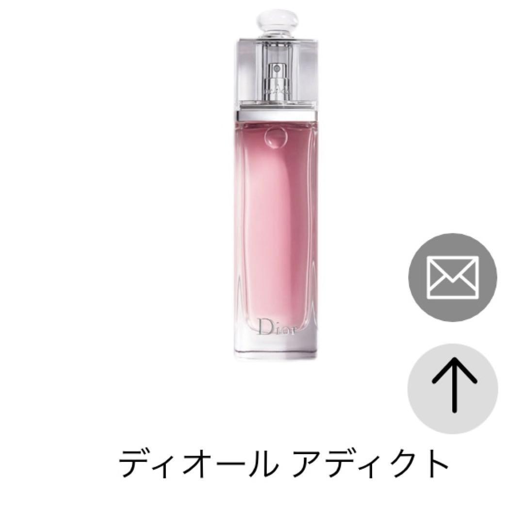 ミニ香水セット（ピンク）