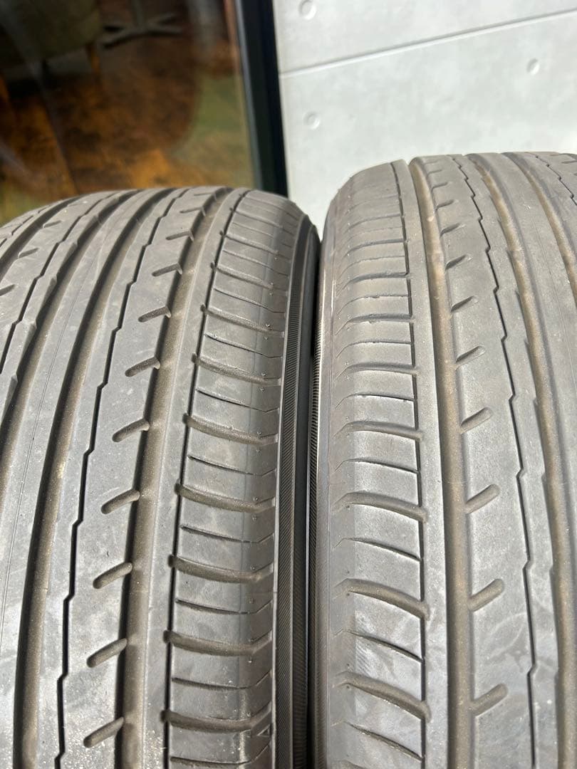 225/45R18 タイヤ　処分品　【年末セール】