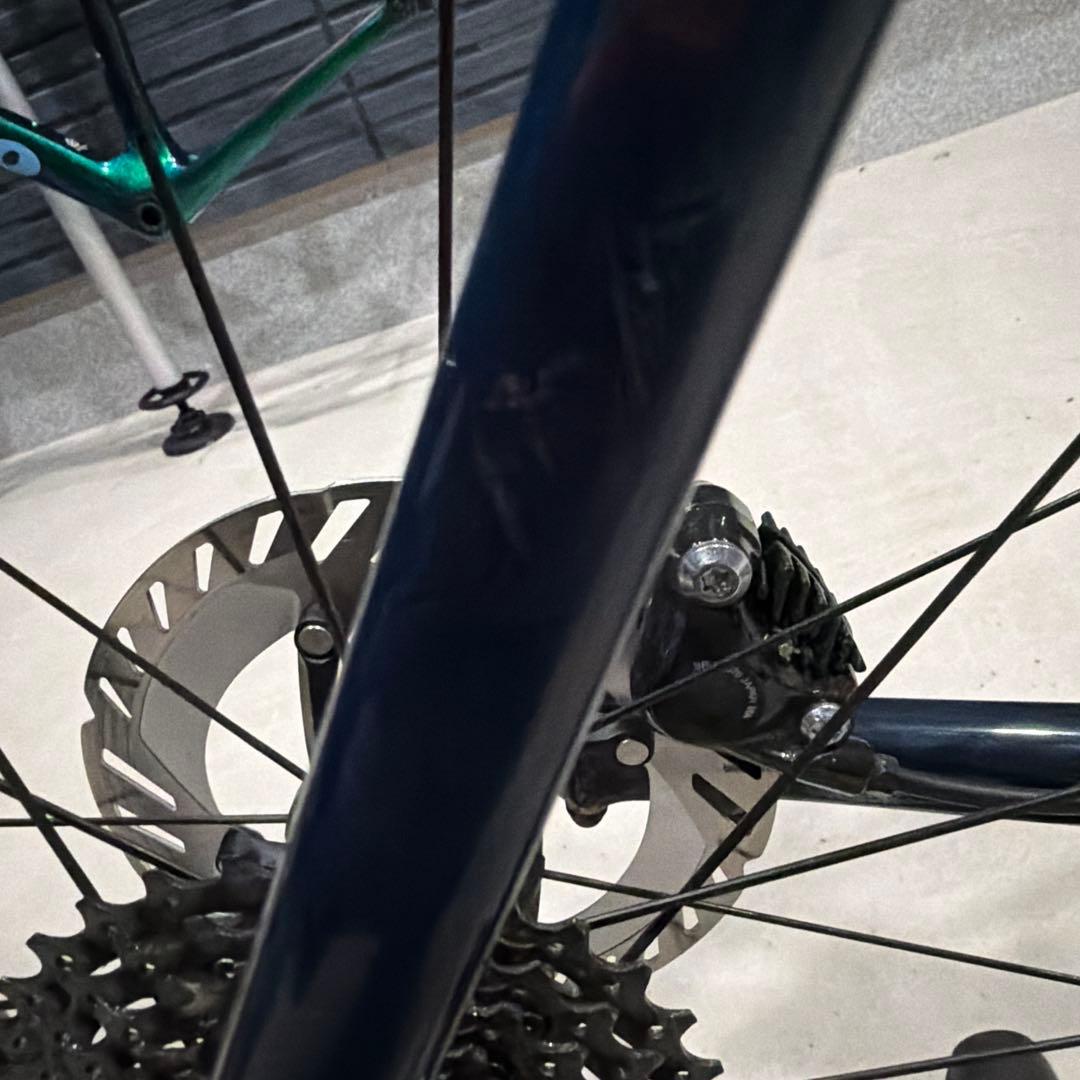 TREK EMONDA SLトレック エモンダ サイズ56フレームのみ