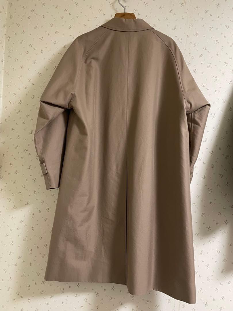 ジャケット・アウター Kaptain Sunshine walker coat KS24SCO03