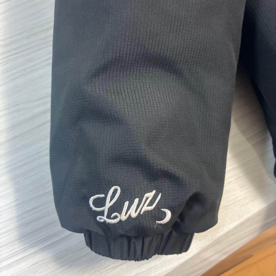 ルースイソンブラ　ルース　 コート　ベンチコート　ブラック　150