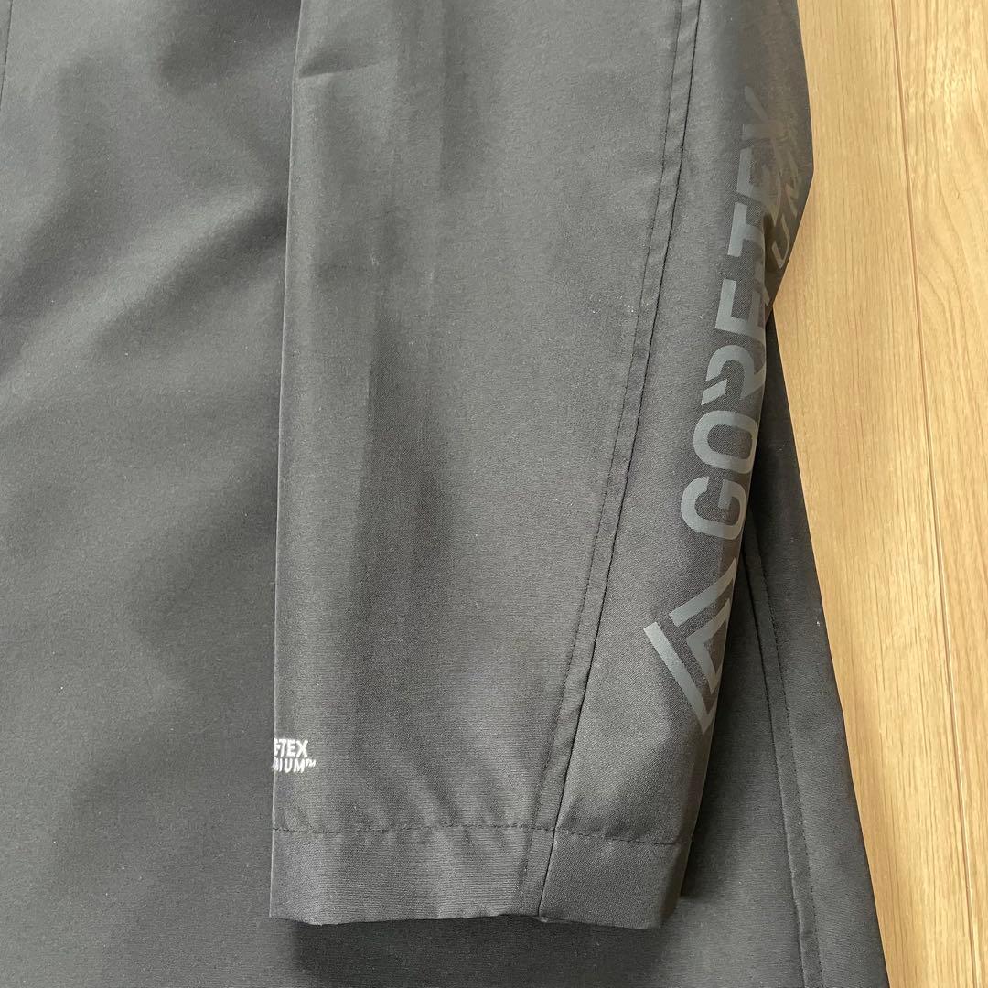 +phenix GORE-TEX ステンカラーコート Size.L