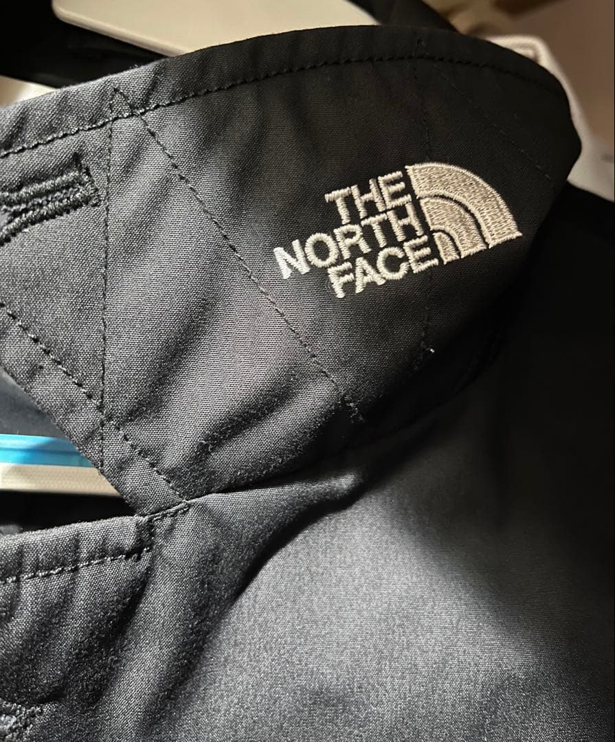 THE NORTH FACE PURPLE LABEL ステンカラーコート