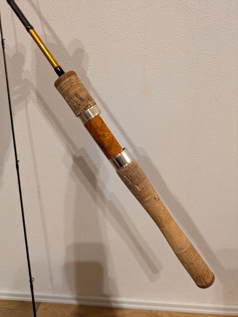 DAIWA PRESSO V 64LF・V