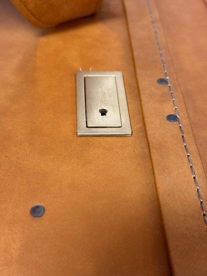 hartmann luggage　ハートマン　ヴィンテージ　トランクケース