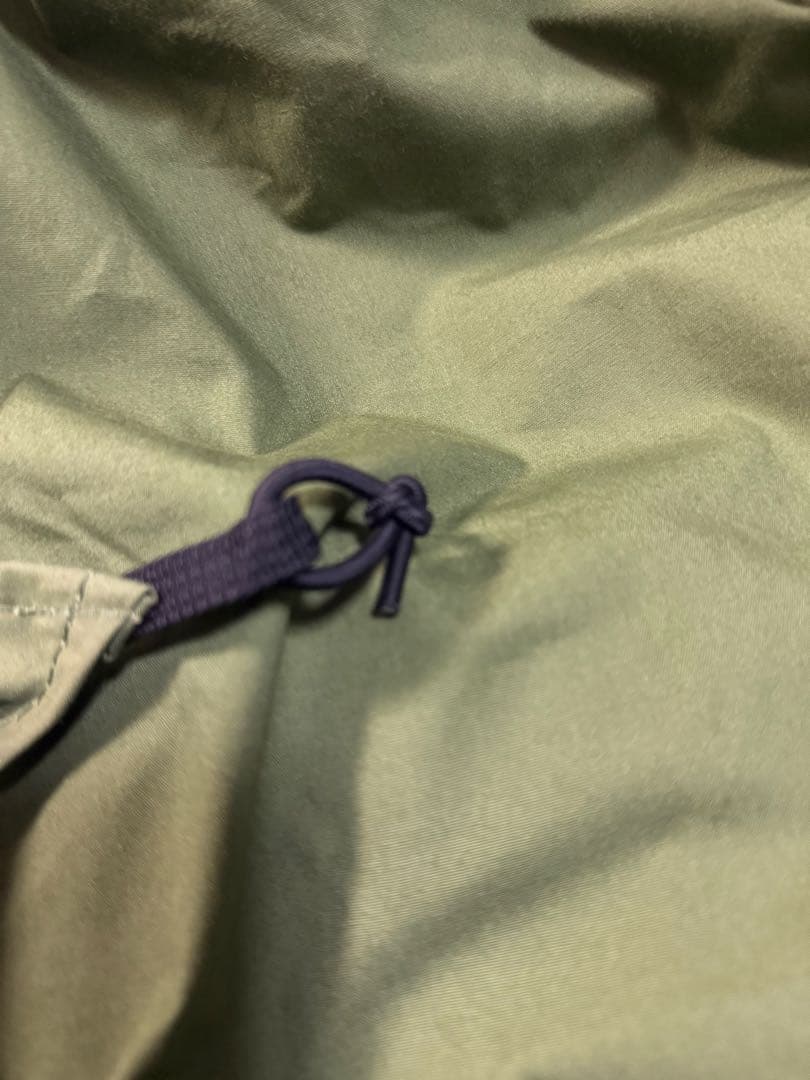 SOOMLOOM パップテントX-large 最新　前幕セットカスタムあり