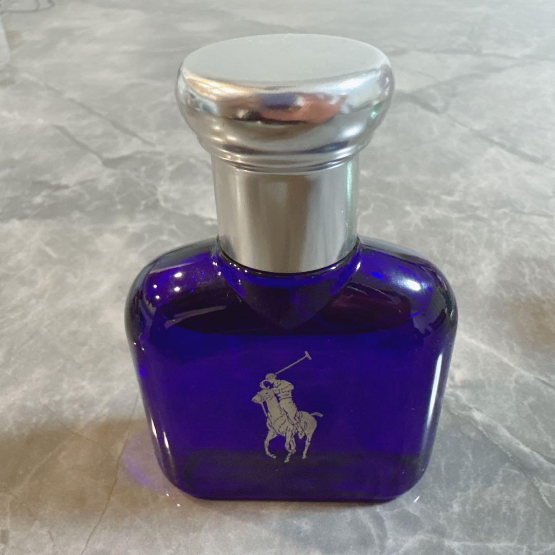 メンズ香水 まとめ売り 4点セットGUCCI サムライ　ポロ ライジングウェーブ