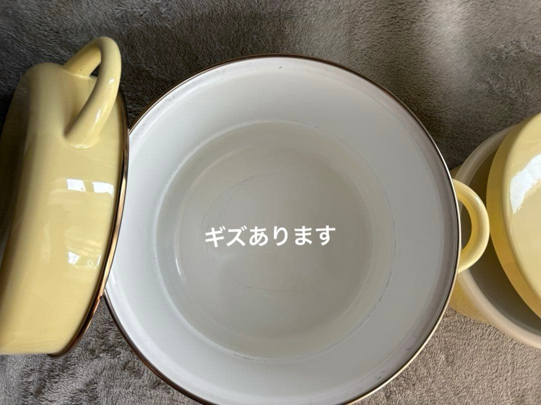 野田琺瑯 蒸気調理鍋 ミモザ　蒸し器 鍋 辰巳芳子