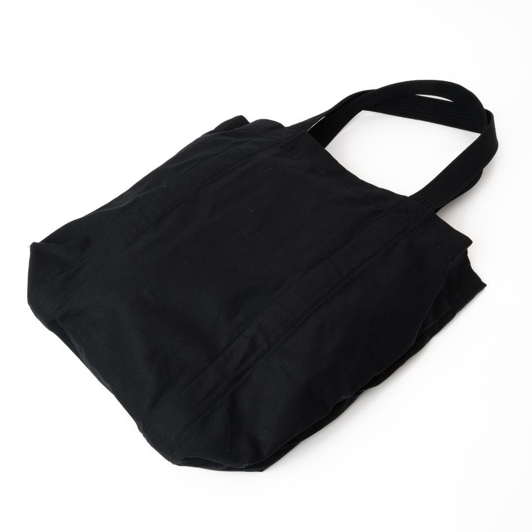 新品 Y-3 C TOTE キャンバストートバッグ