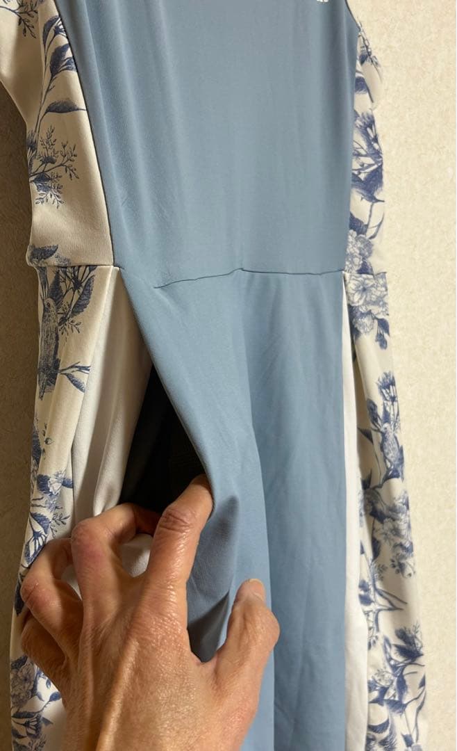 モコたんさま専用 Admiral タンクドレス Lサイズ 女性用