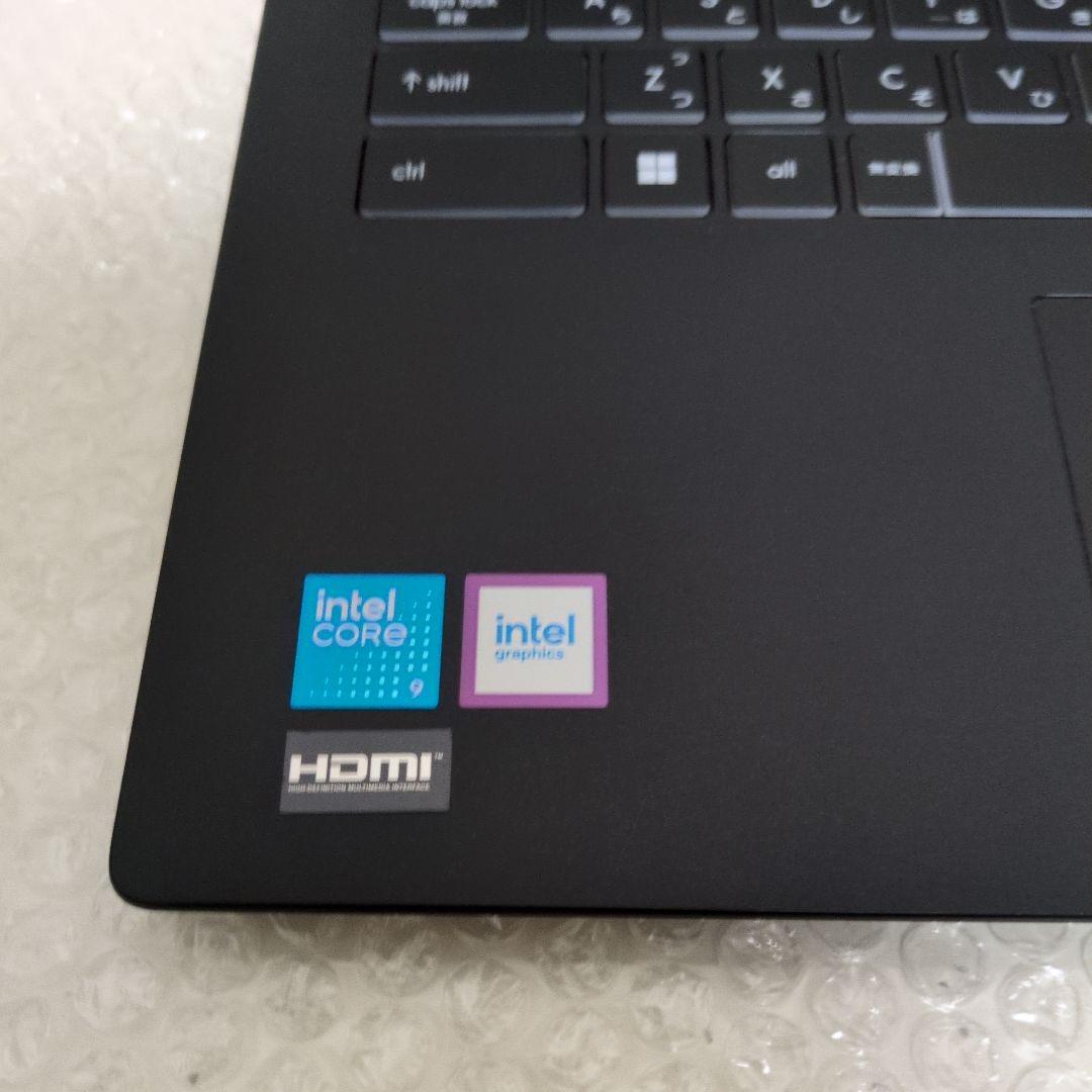 MSI ノートPC Modern-15-H-C2RMG-5929JP