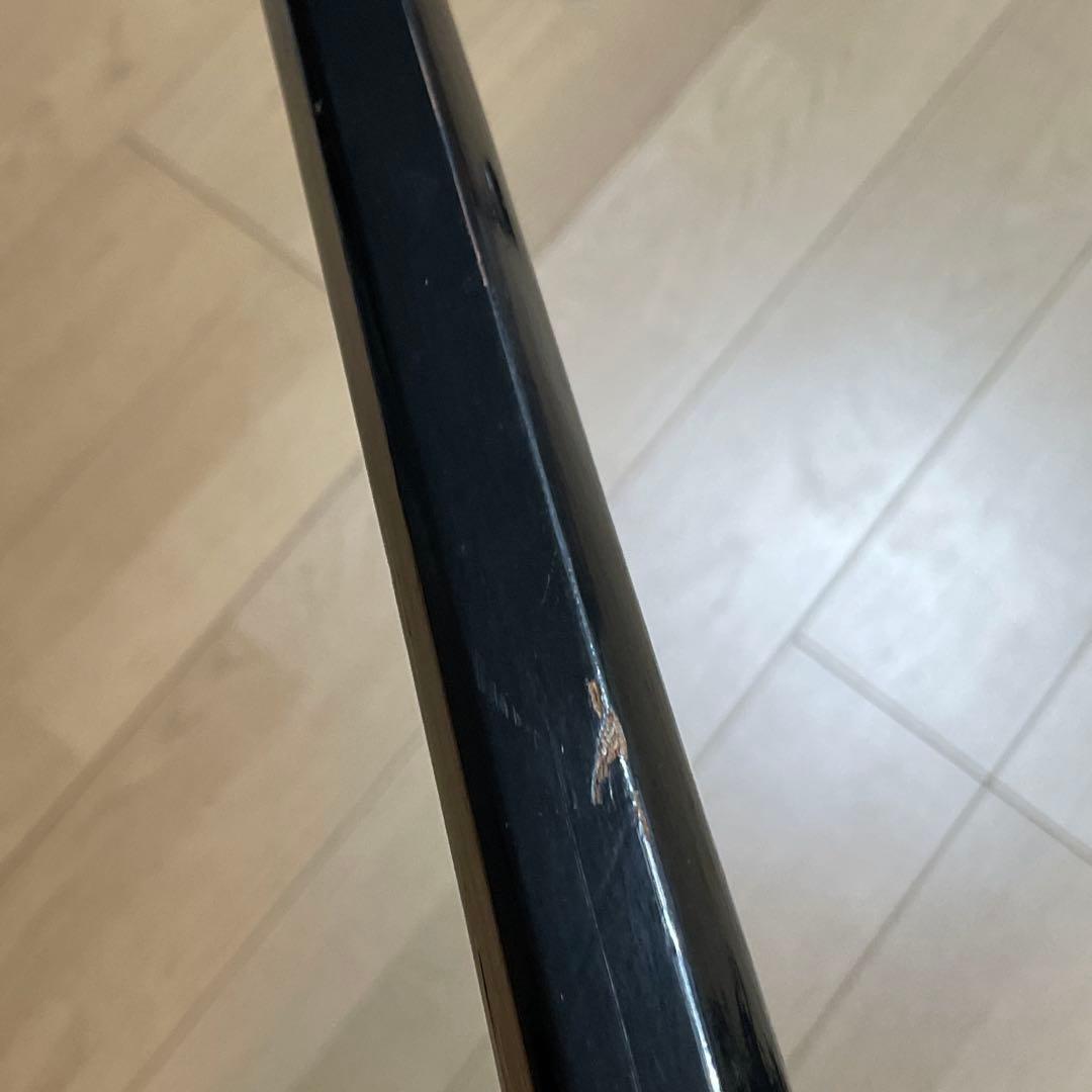 木刀　黒檀