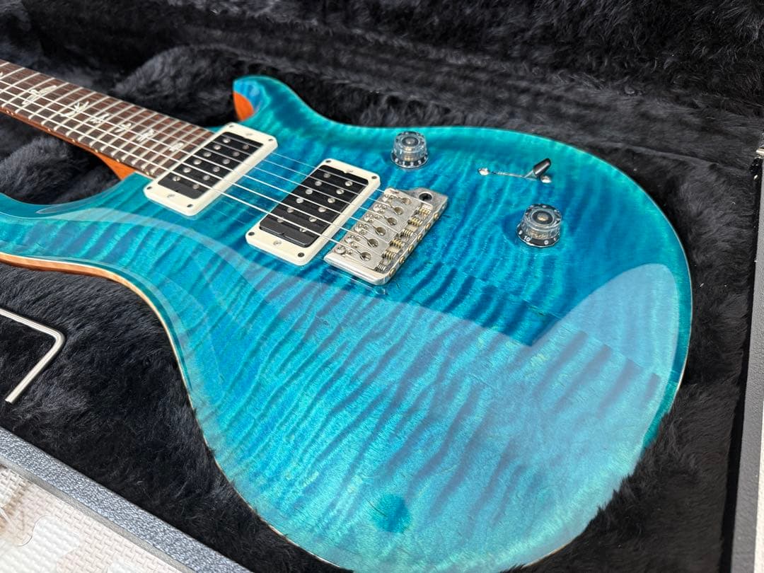 【Verwelkte 】PRS Custom24