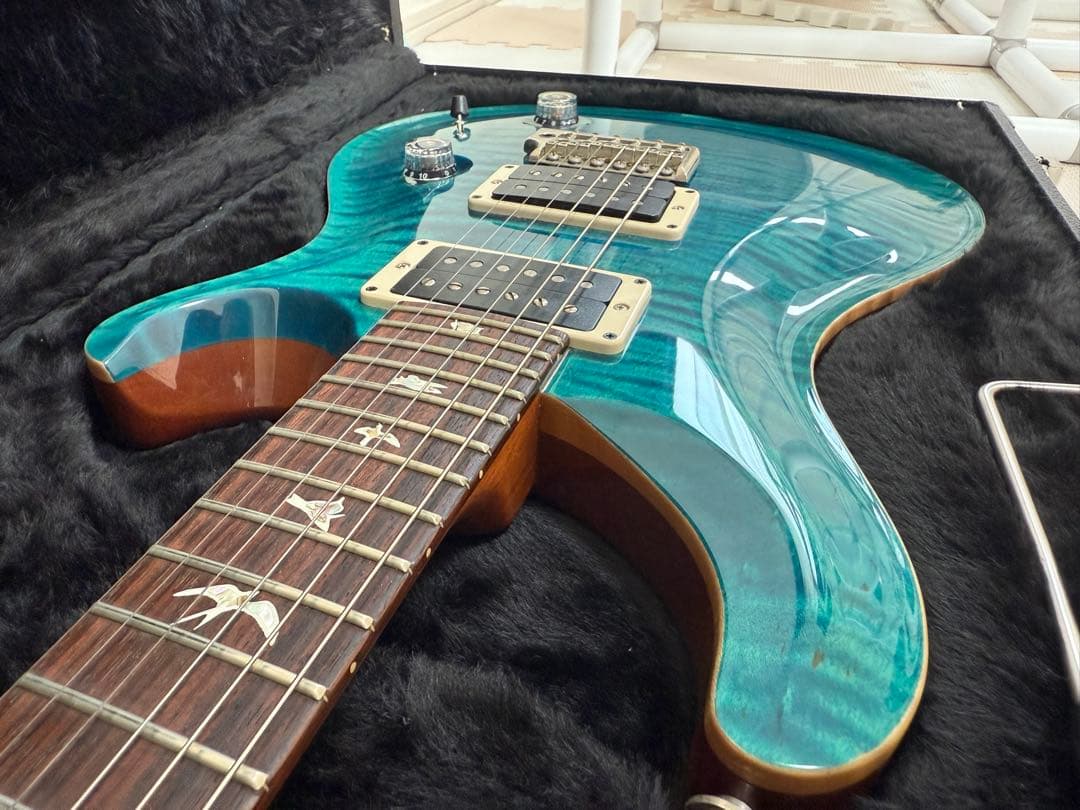 【Verwelkte 】PRS Custom24