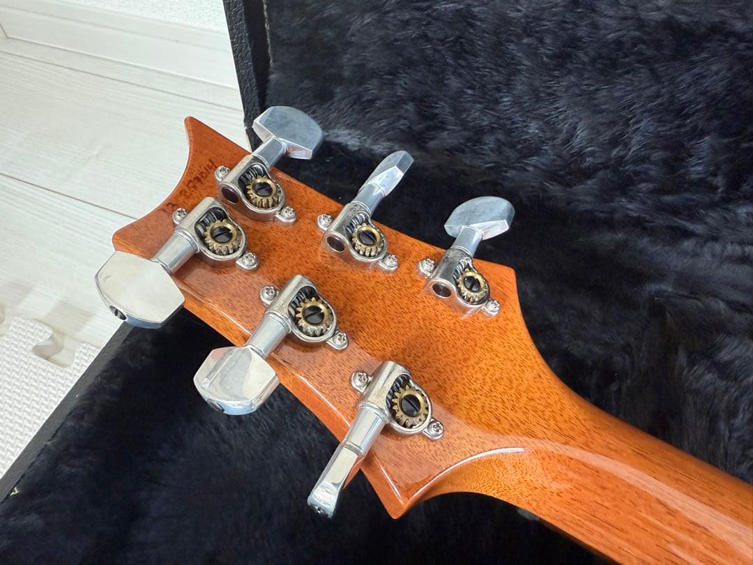 【Verwelkte 】PRS Custom24