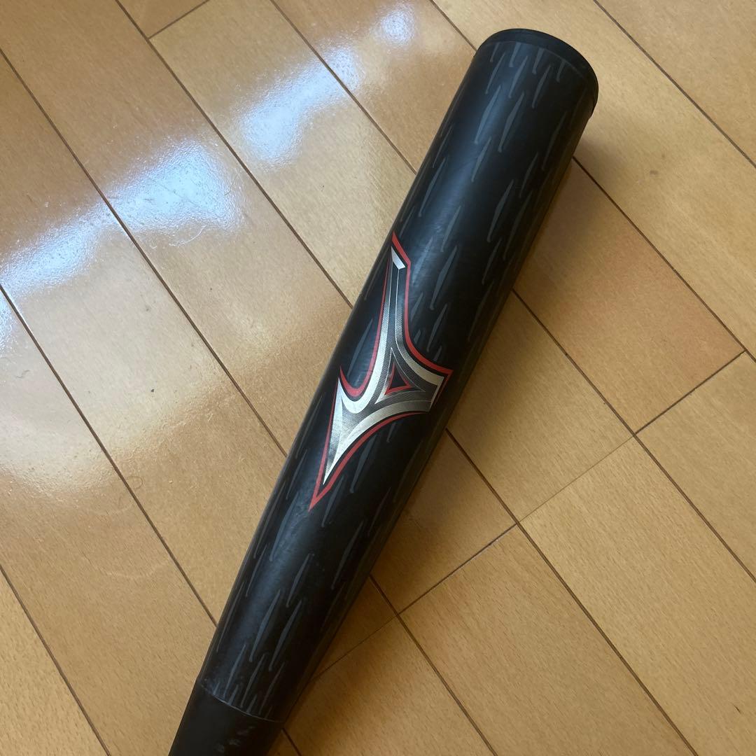 Mizuno B20NAY LEGAL L 軟式バット