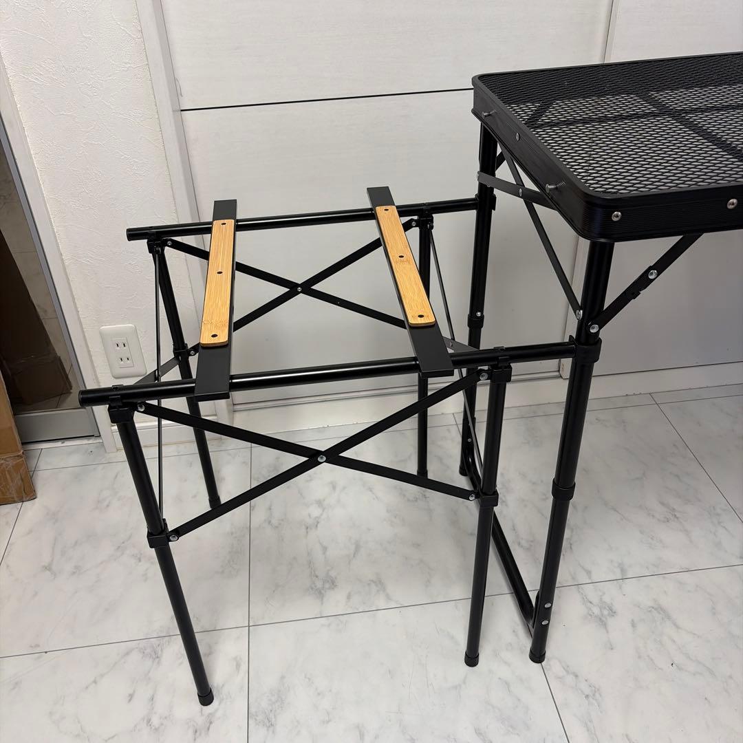 りつ(❁´3`❁)  DOD クッキングキング オールインワンキッチン