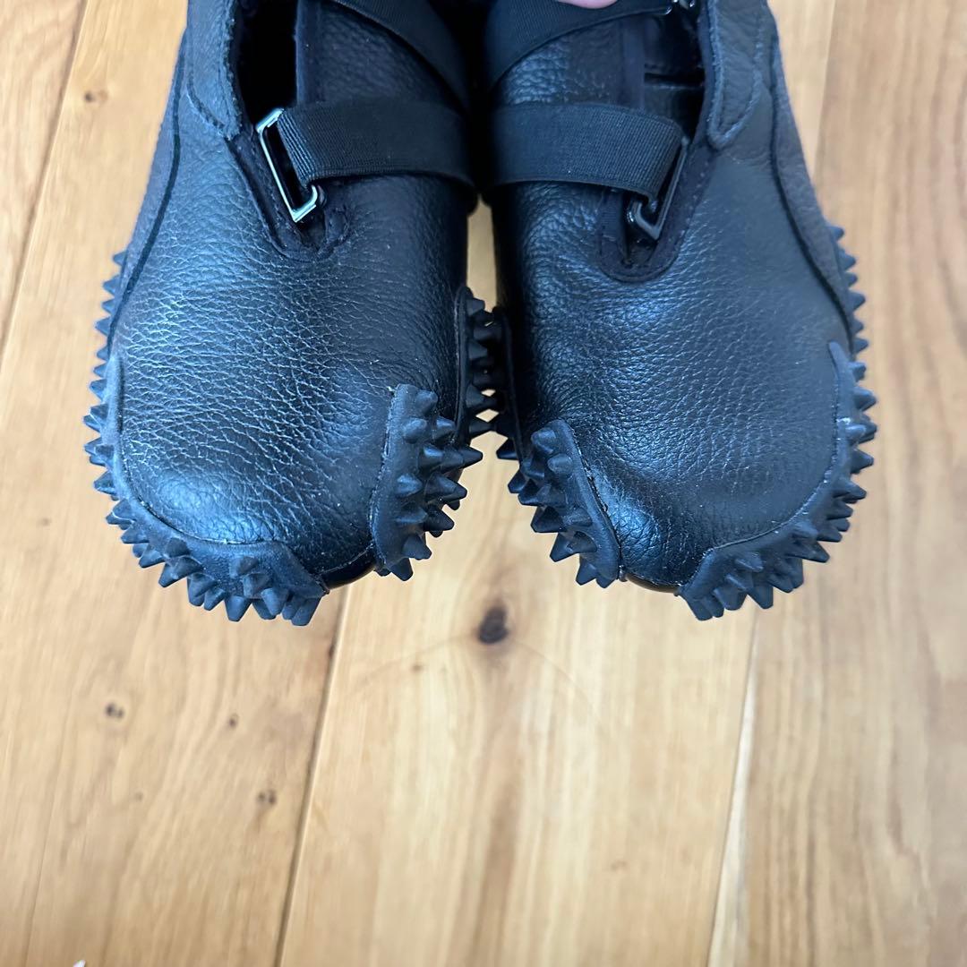 PUMA プーマ　モストロ　ブラック　25cm