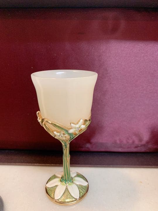 玉杯4点セット