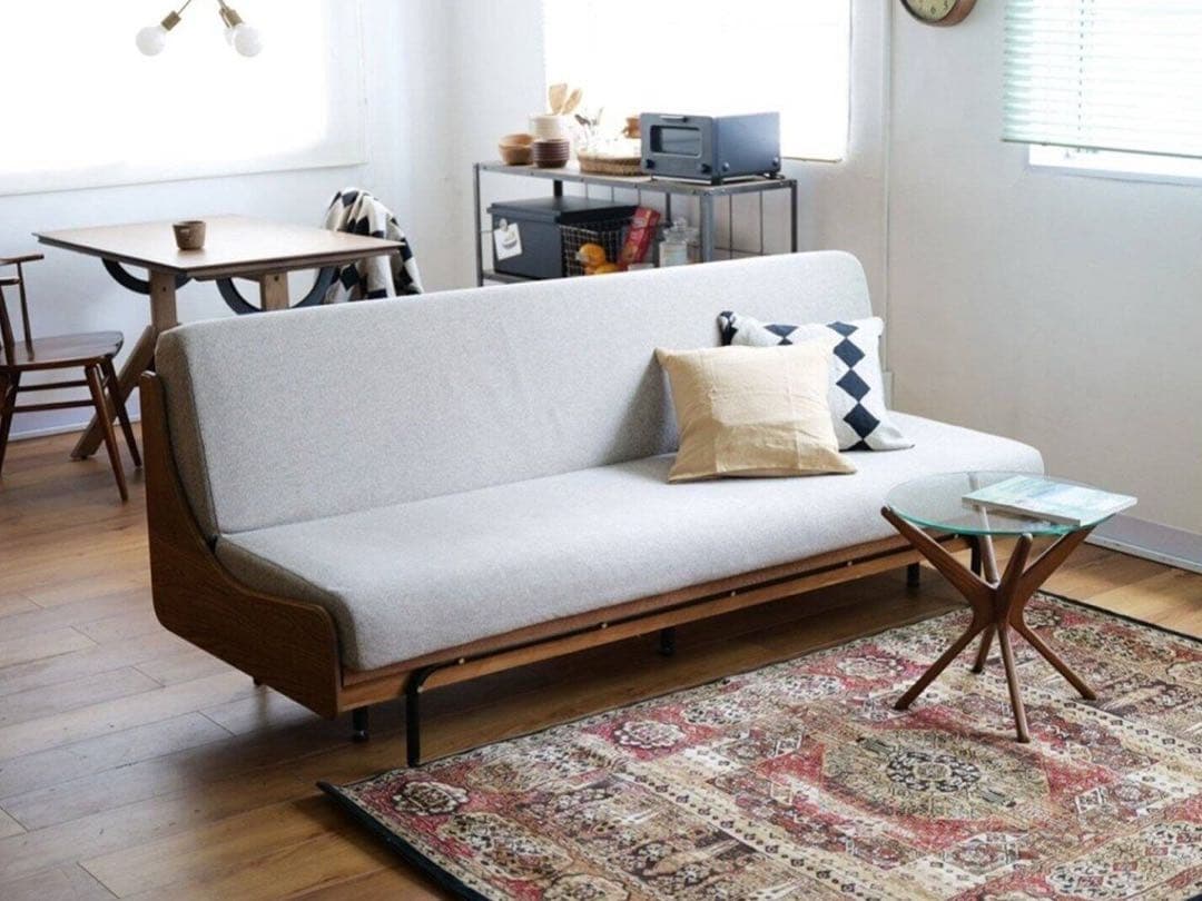 TRESTLES SIDE TABLE / サイドテーブル