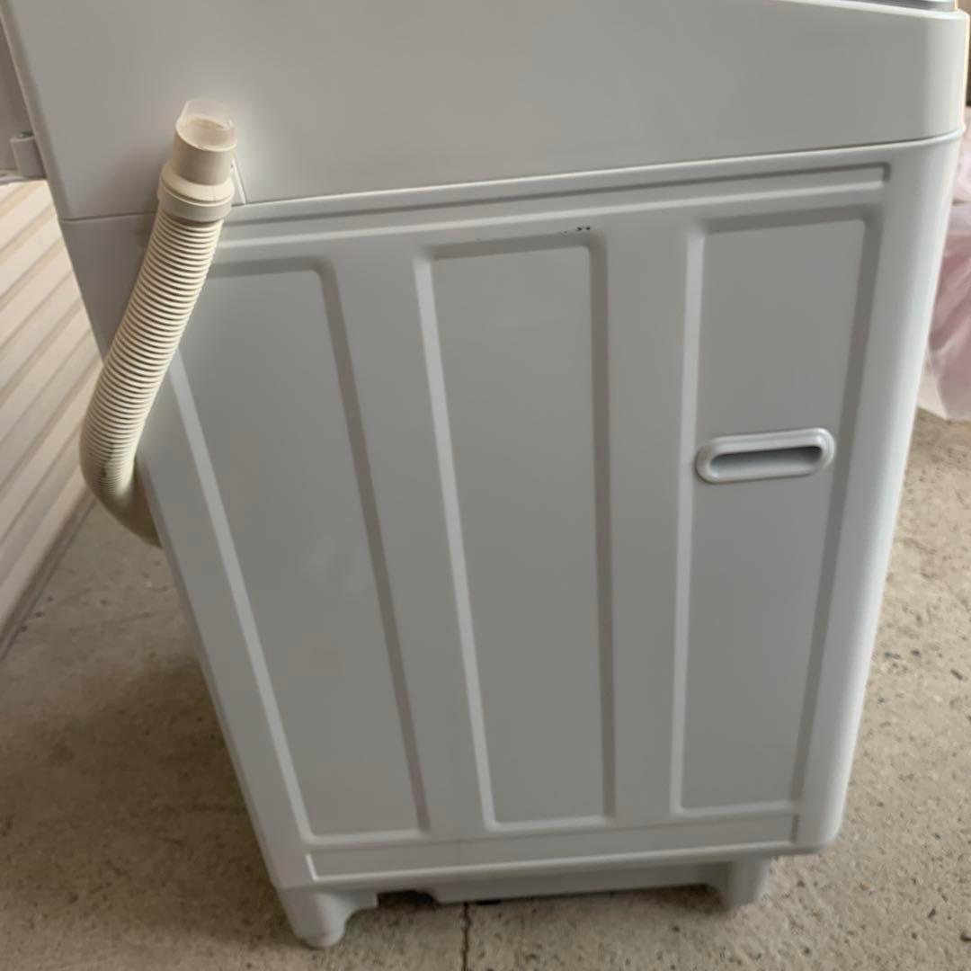 ☆TOSHIBA 縦型洗濯機 10kg 本体
