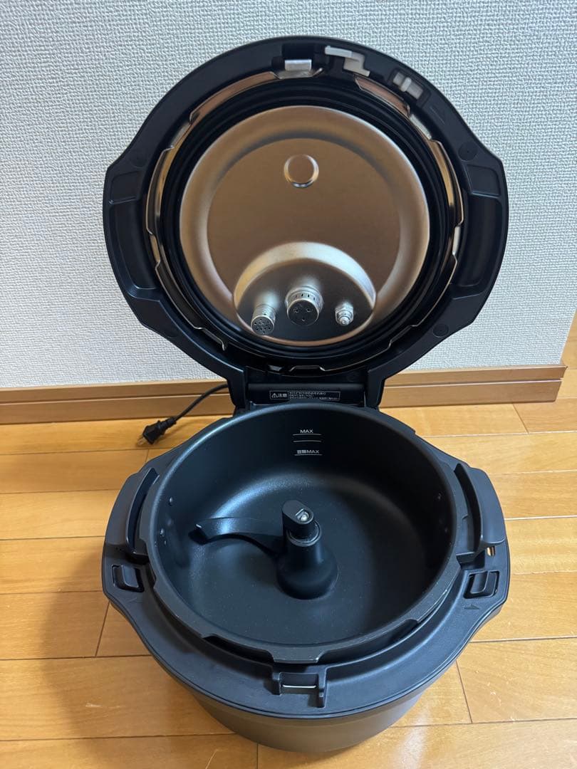 Bistro オートクッカー　NF-AC1000 2024年