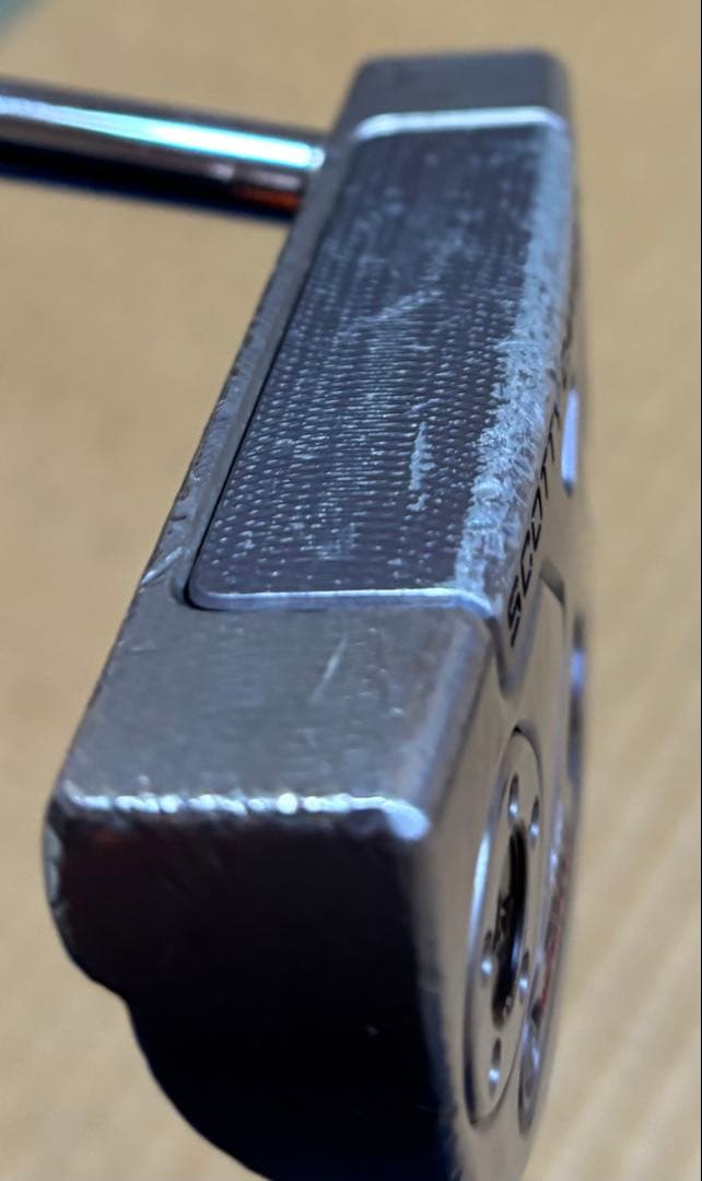 スコッティキャメロン M1 セレクトニューポート 34インチ