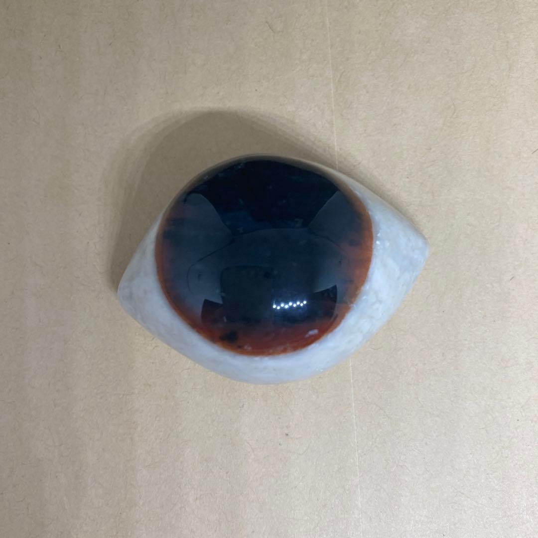 伝説　神の目　最上級　最高峰　天然石　コレクション　天眼石　激レア