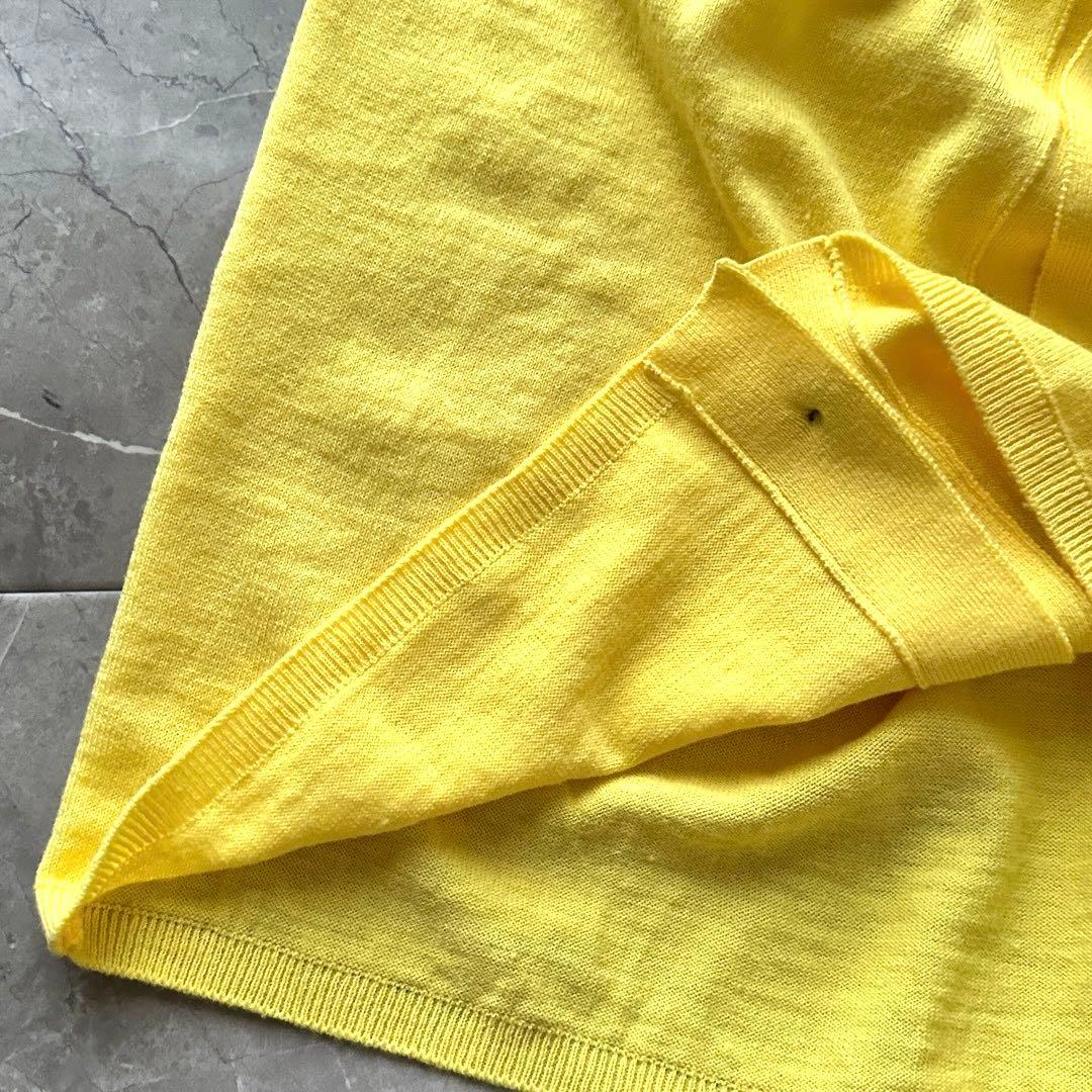COMME des GARCONS SHIRT ロングカーディガン ニット M