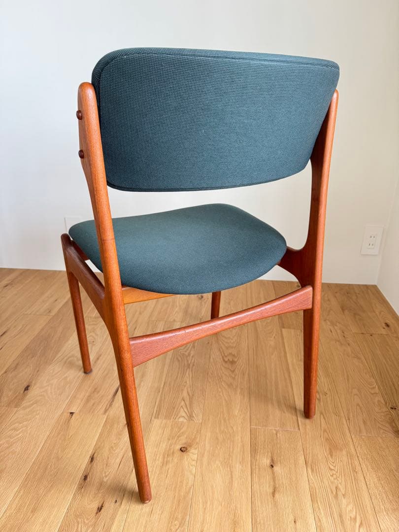 北欧家具　エリックバック　モデル49 ①