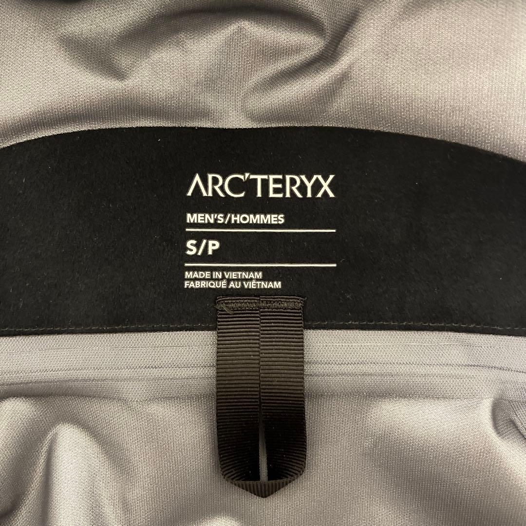 ARC'TERYX Beta Jacket Sサイズ