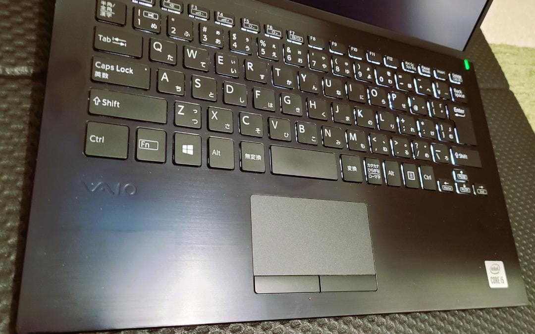 【コジコジ】VAIO Pro PK❖14インチ　コアi5　SSD256GB