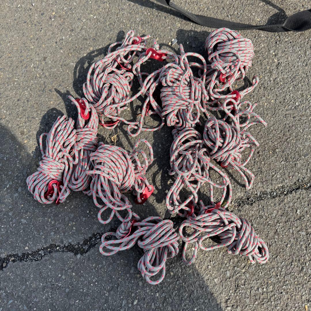 スノーピーク 65周年記念 ランドベース 6 Pro. TP-656 限定