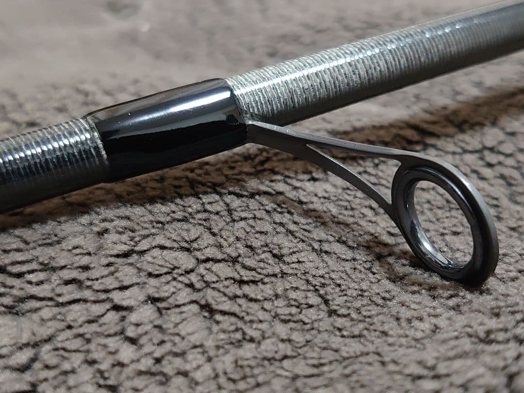 オリムピック アルジェント EX GOAEXS-902L/ML シーバスロッド