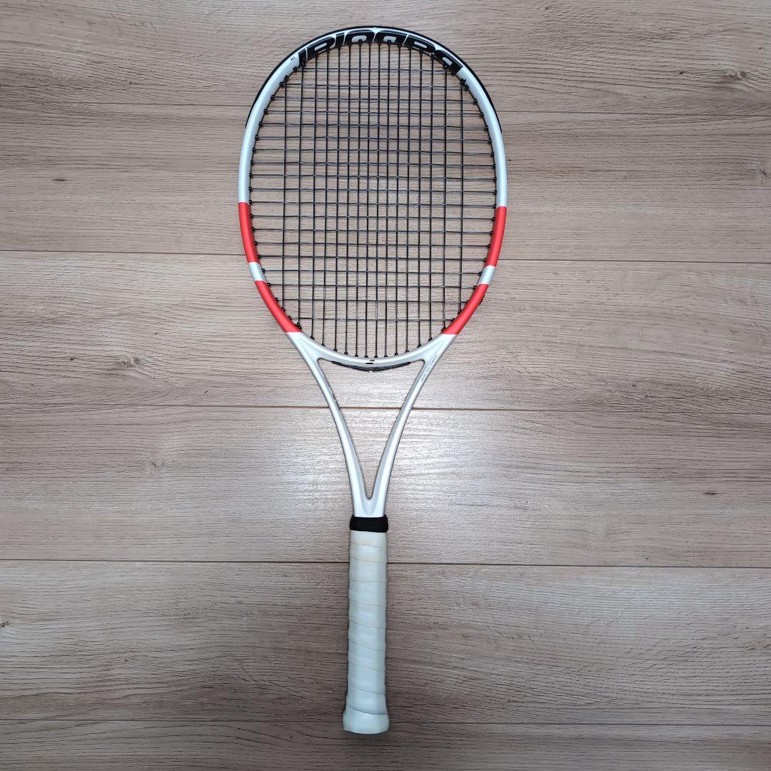 Babolat ピュアストライ 98 16×19 グリップサイズ2