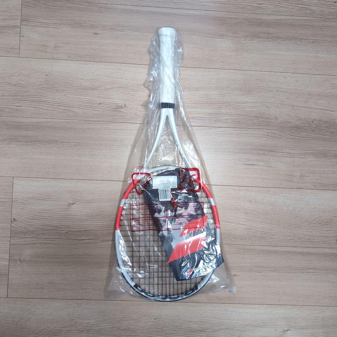 Babolat ピュアストライ 98 16×19 グリップサイズ2