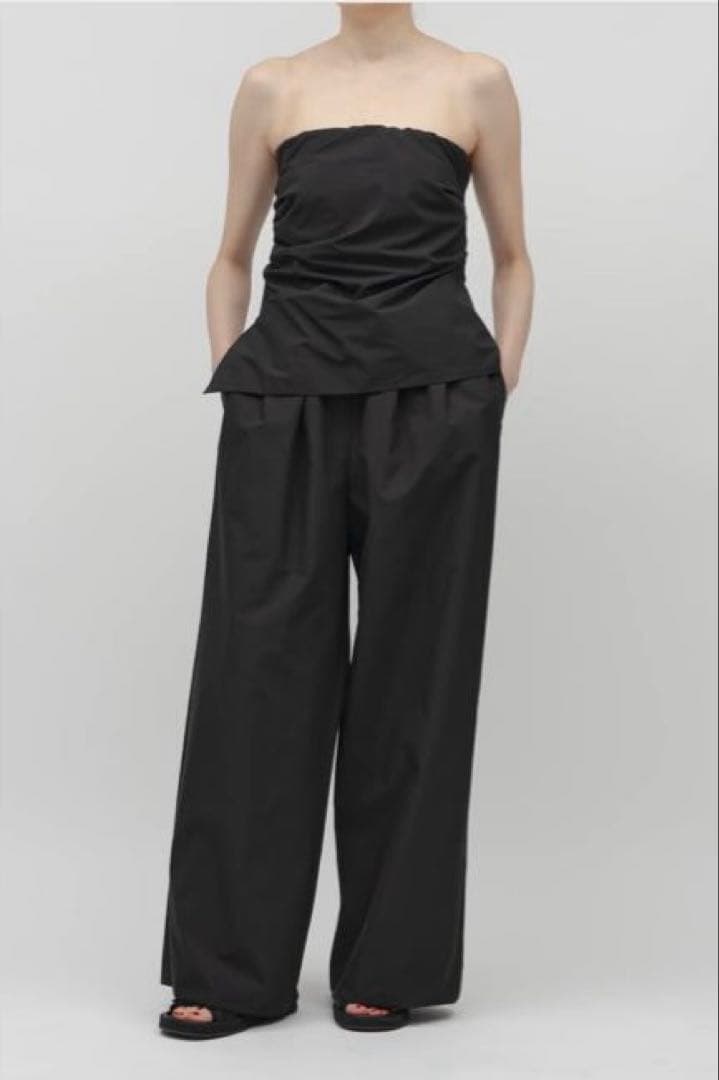 【momoさま専用】IIROT Jumpsuit&addictionアイシャドウ