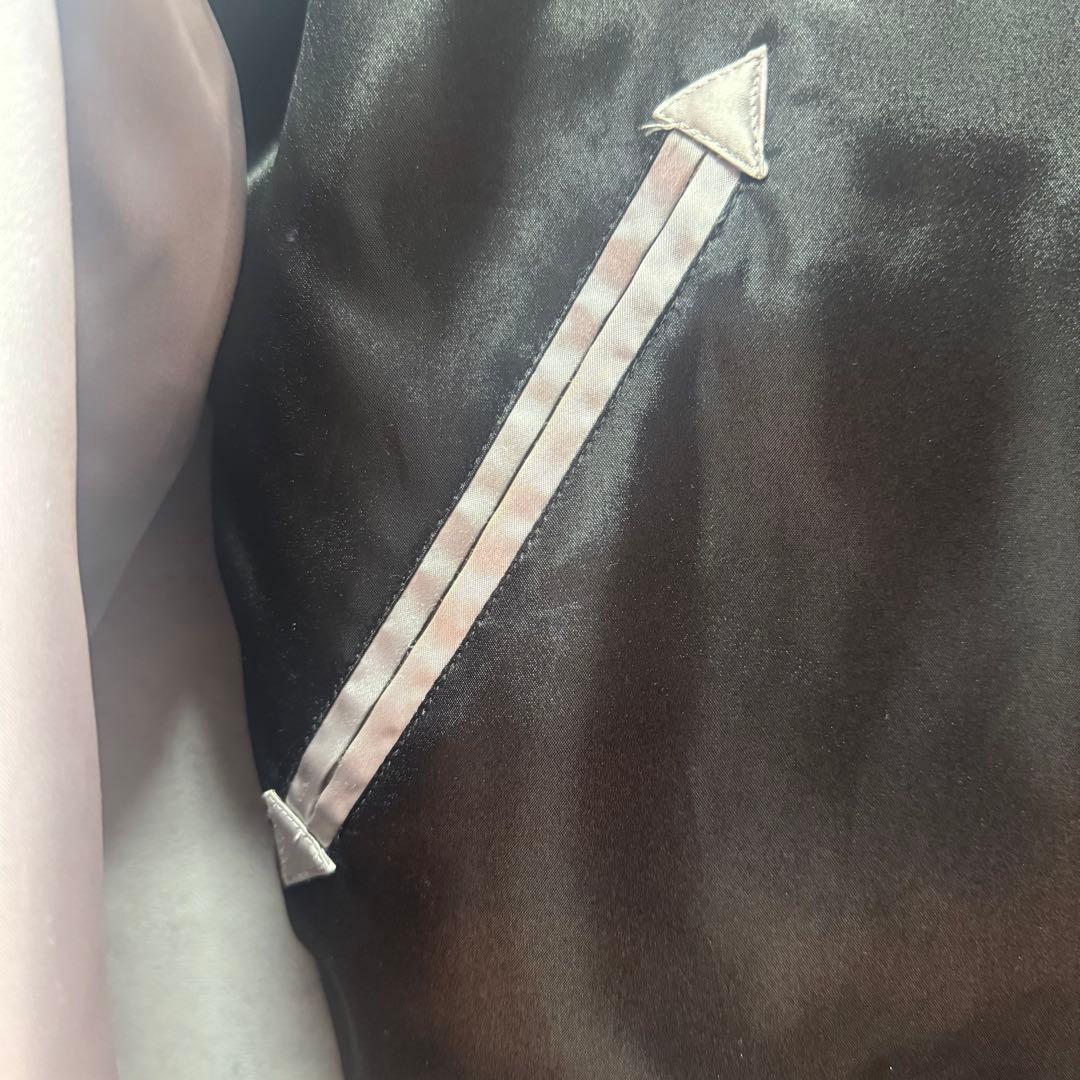 ✨️レア物✨️PPFM スカル刺繍 スカジャン Lサイズ