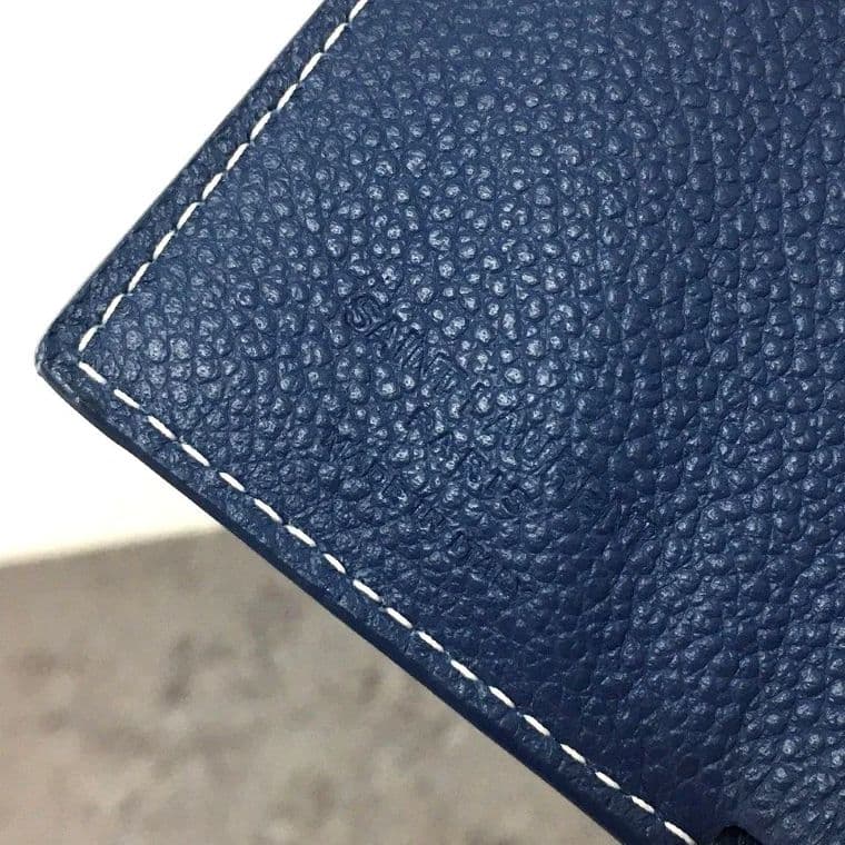 送料込み！ 未使用品 SAINT LAURENT コンパウトウォレット 526