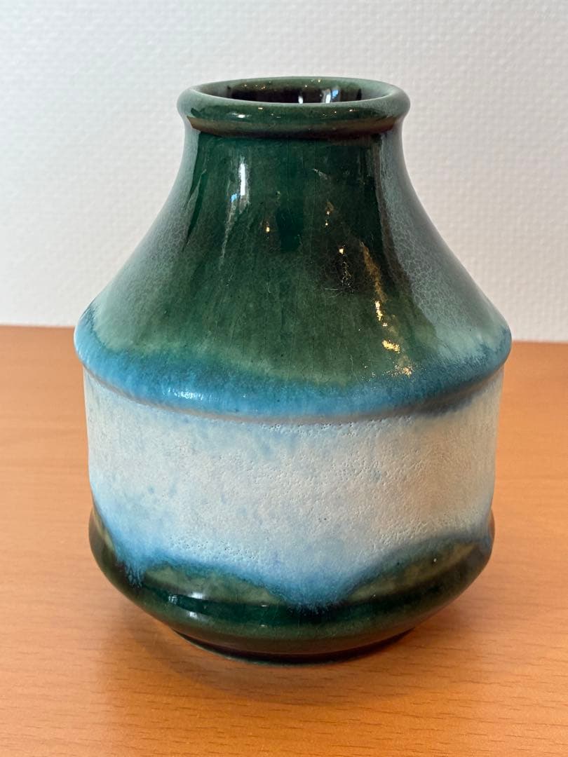 Fatlava Dümler＆Breiden ファットラヴァ 12cm 花瓶