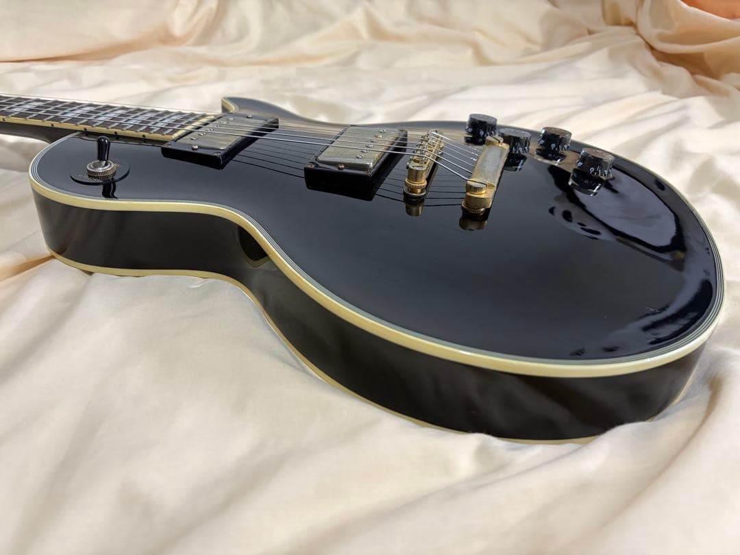 ギター ESP Grassroots LesPaul Custom G-LP-CTM