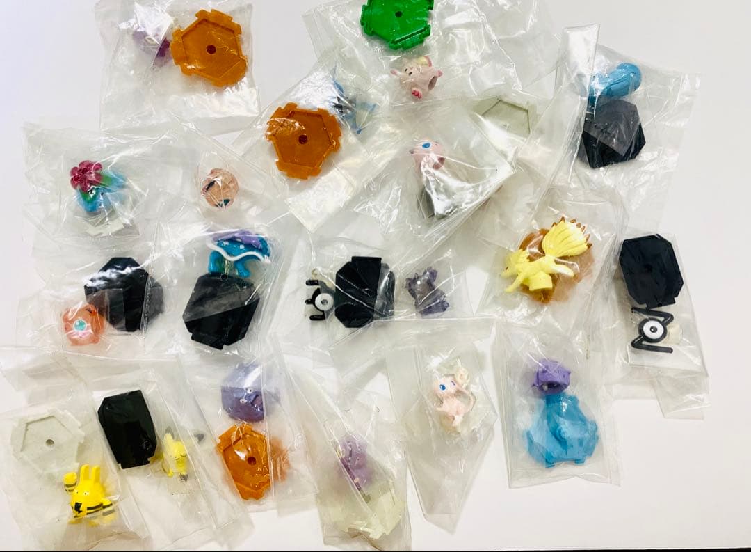 d*3様 ポケモン　ポケモンキッズ　モンコレ　フルカラーコレクション等　約400