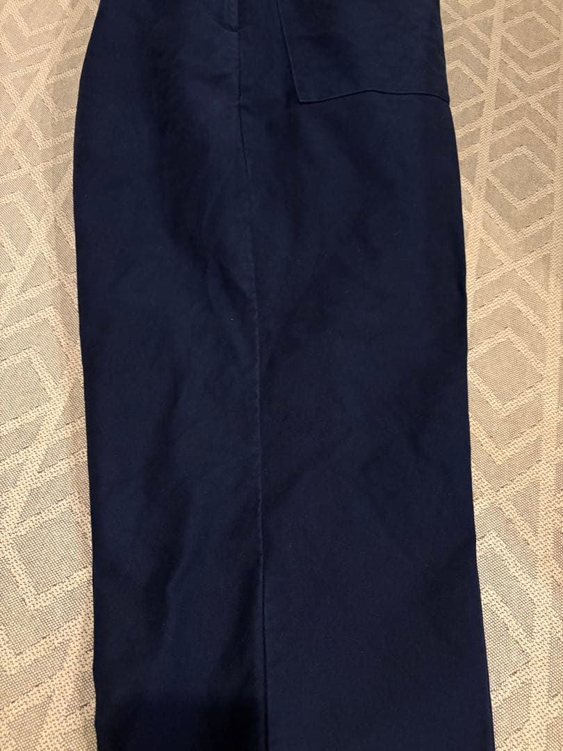 ブルーナボイン　ゴブニュパンツ　サイズ2