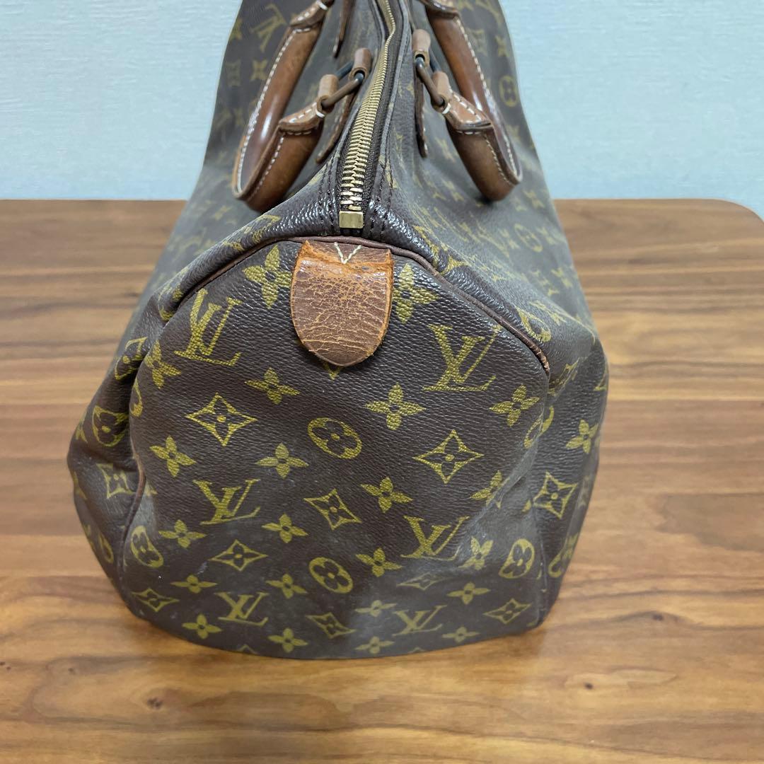 Louis Vuitton スピーディ 40 ボストンバッグ