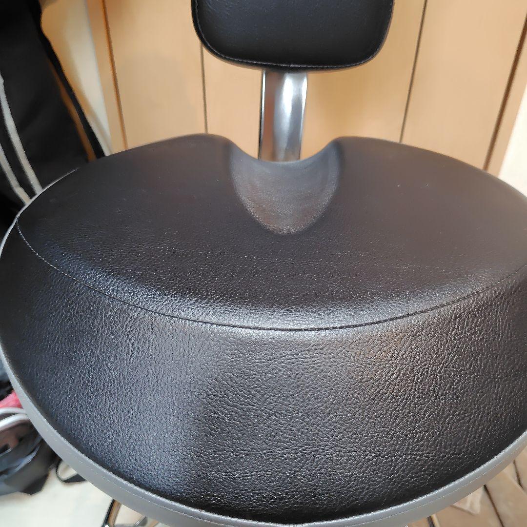 パール　ティンパニ　椅子